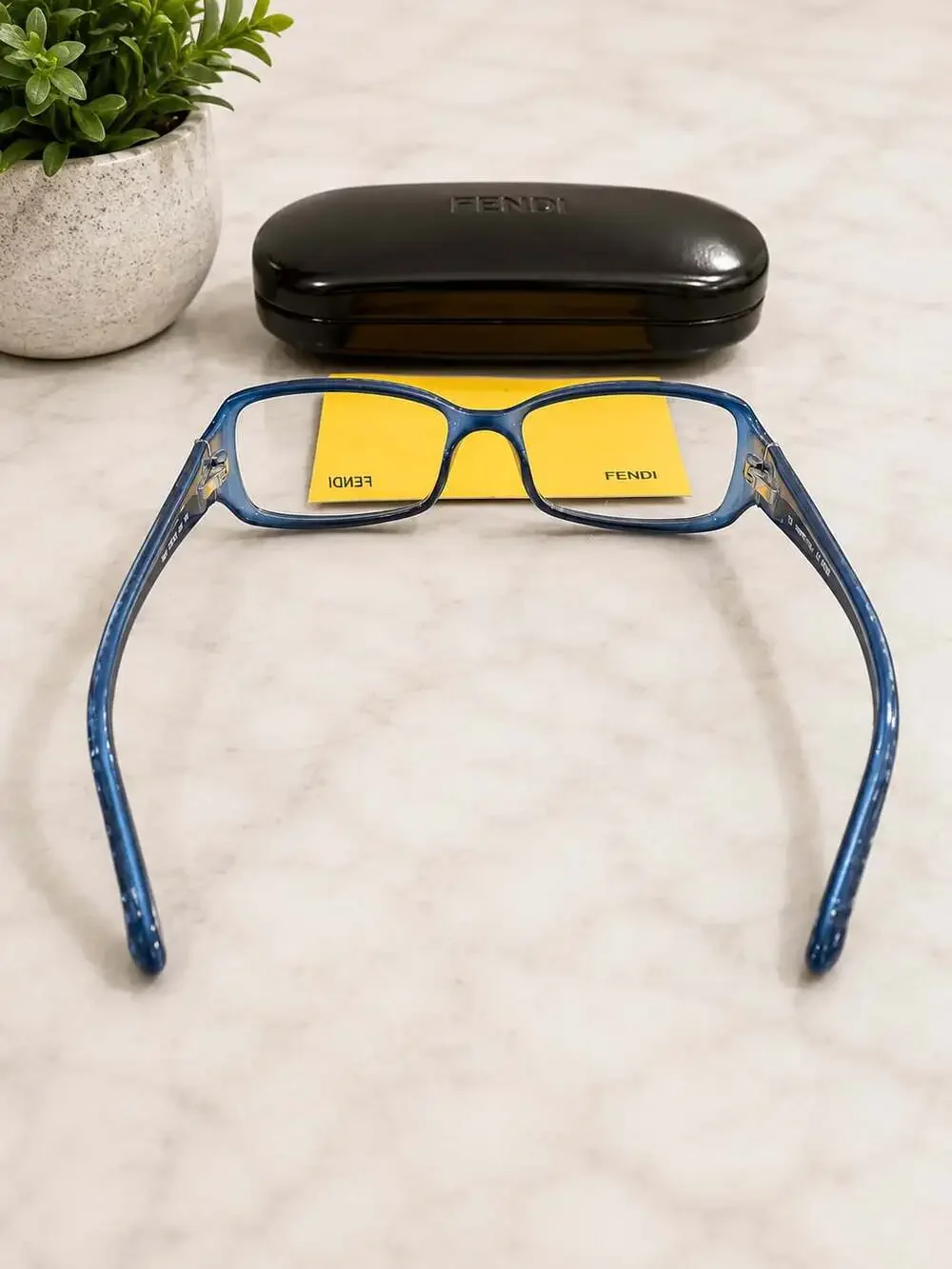 Fendi authentic f936